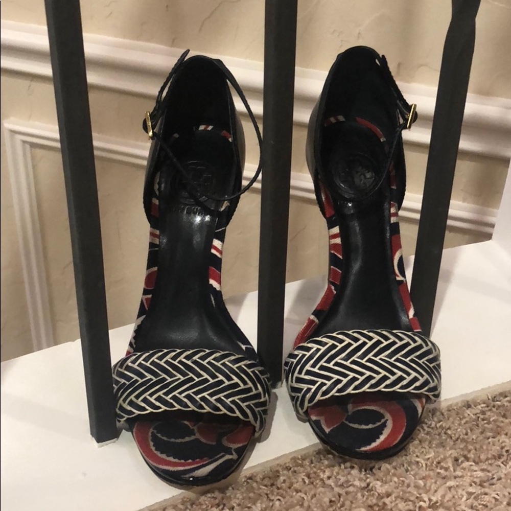 Tory Burch Authentic Shoes